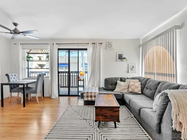 4725 35th St APT 7, San Diego, CA 92116