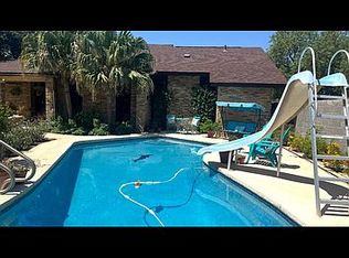 4817 Westside Ln, Laredo, TX 78041