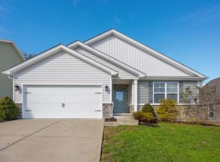 147 Dalton Rd, Georgetown, KY 40324