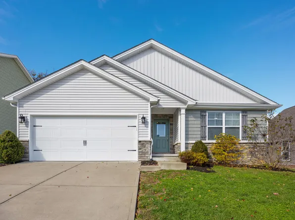 147 Dalton Rd, Georgetown, KY 40324