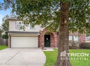 13734 Running Bear Dr, Willis, TX 77378