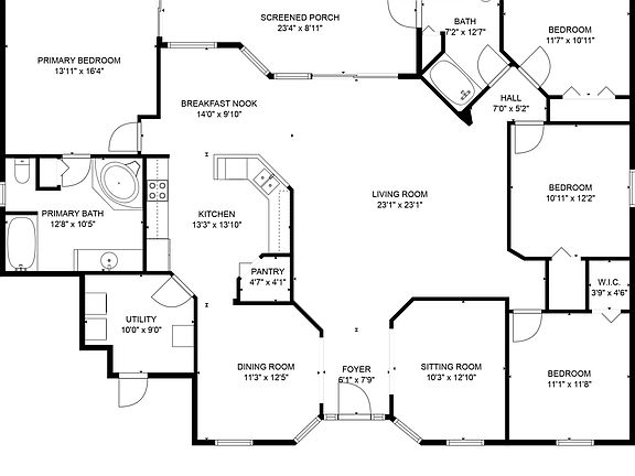 2nd image of this home