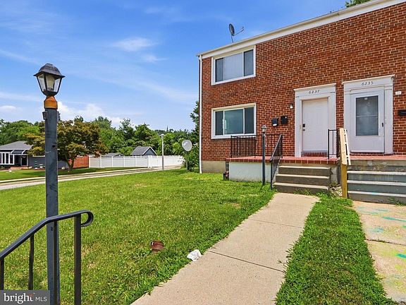 2nd image of 6237 Laurelton Ave
