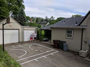 20 High St, Franklin, OH 45005
