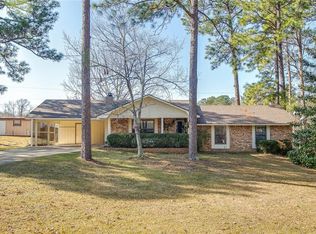 128 Shady Crest Ln, Pineville, LA 71360