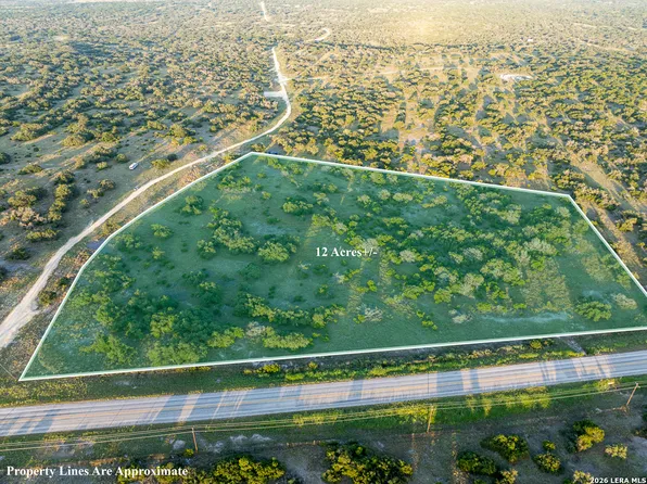 0 State Highway 83 LOT 30, Mountain Home, TX 78058