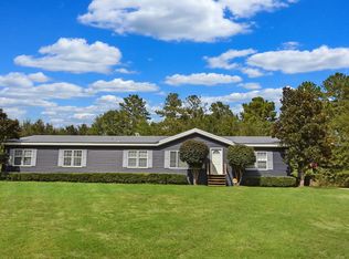 15465 E State Highway 52, Hartford, AL 36375