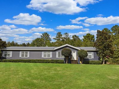 15465 E State Highway 52, Hartford, AL, 36375