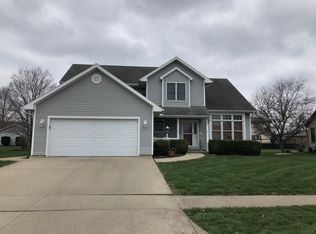 10 Fairgrounds Ave, Litchfield, IL 62056