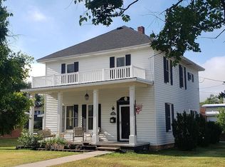 503 E 4th St, Kinsley, KS 67547