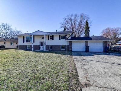 587 South Street, Poynette, WI, 53955