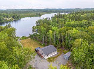 195 Middle Lake South Rd, West Hants, NS B0N 2T0