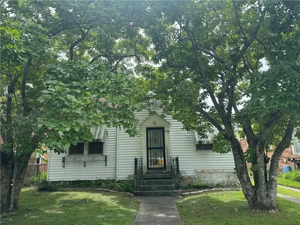322 Dodge Ave, Jefferson, LA 70121