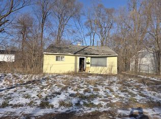 2216 E 21st Ave, Gary, IN 46407