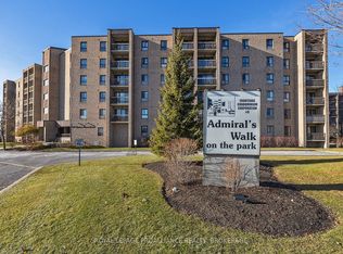 Admirals Walk on The Park, Kingston, ON K7M 7E7