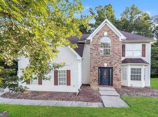 544 Kimberwick Dr, Hampton, GA 30228