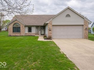 172 Bear Story Ct, Greenfield, IN