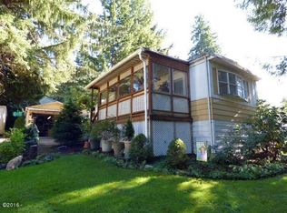 766 N Deerlane Loop, Otis, OR