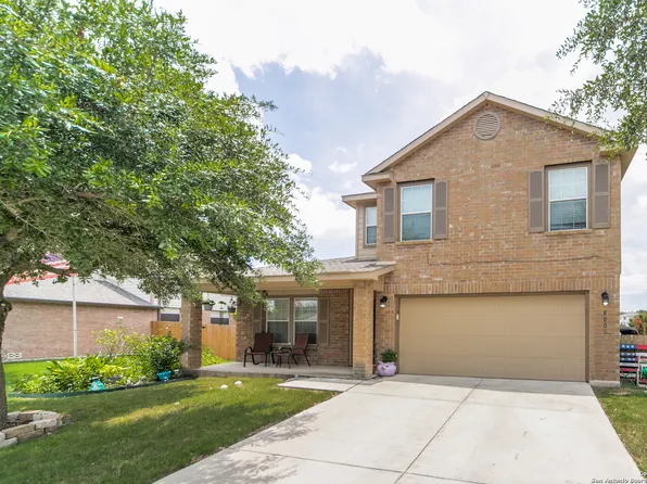 8002 Derby Vista, Selma, TX 78154