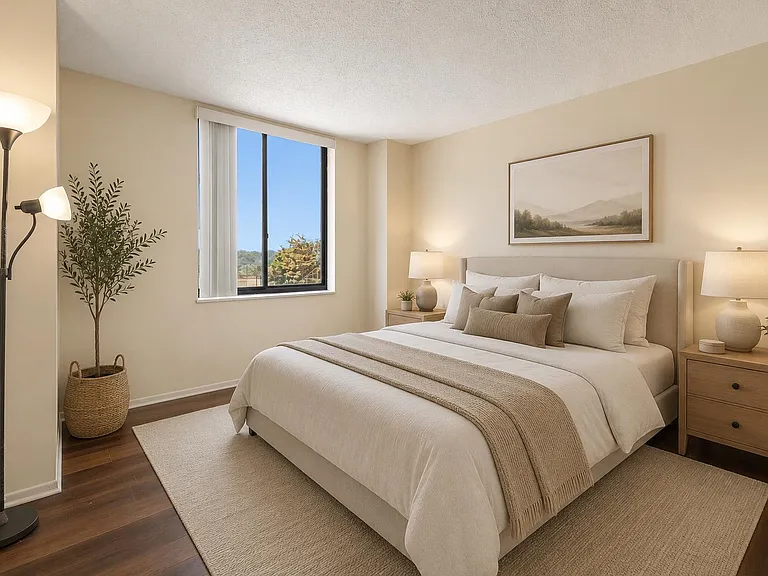 226 Harmon Cove Tower #226 — Photo 12