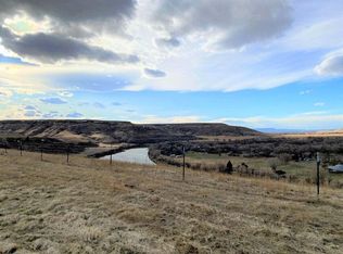 Russell Ranch Ln, Great Falls, MT 59405