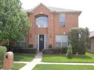 4717 Sunflower Dr, McKinney, TX 75070