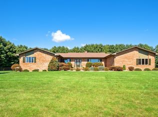 218 Heston Farm Ln, Waynesboro, VA 22980