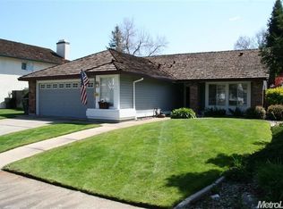 1704 Chilton Dr, Roseville, CA 95747