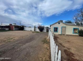 3738 W Roosevelt St, Phoenix, AZ 85009