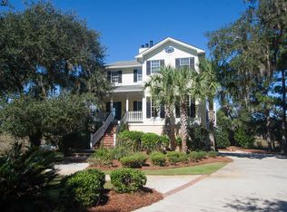4004 Gift Blvd, Johns Island, SC 29455