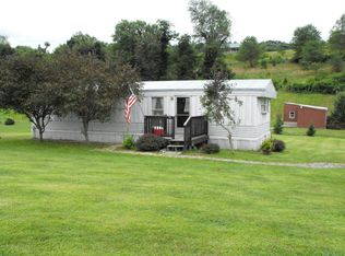 301 Rural Retreat Lake Rd, Rural Retreat, VA 24368