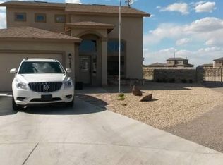 5821 Essex Ct, Sunland Park, NM 88008