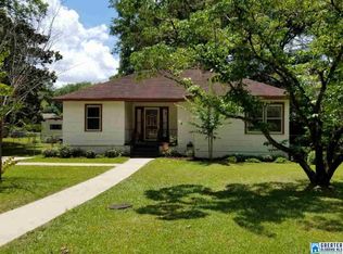 250 Pineview Rd, Montevallo, AL 35115