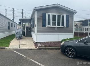 58 E Coddington Ave, Avenel, NJ 07001
