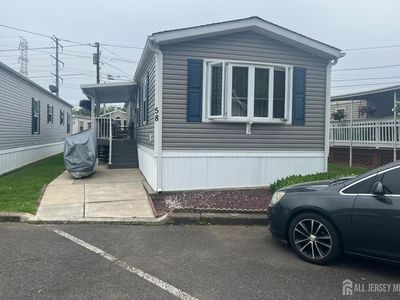58 E Coddington Ave, Avenel, NJ, 07001