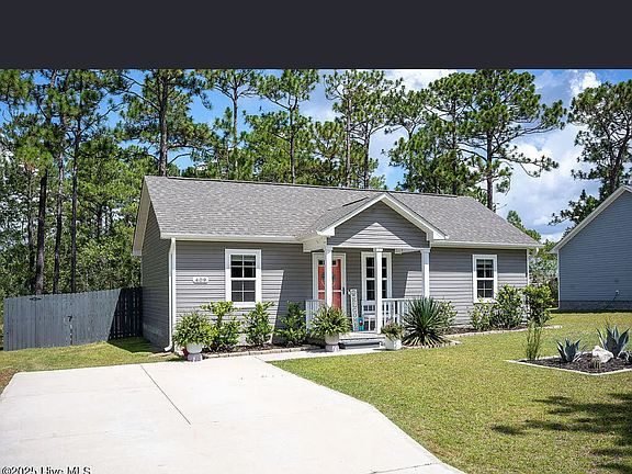 2nd image of 409 Pepperhill Rd