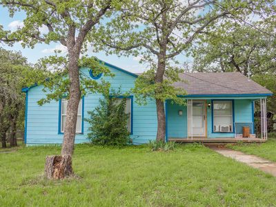 1607 11th St, Brownwood, TX, 76801