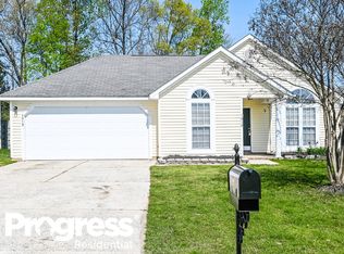 1919 Safflower Cres, Charlotte, NC 28262