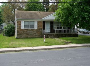 124 Walnut St, West Grove, PA 19390