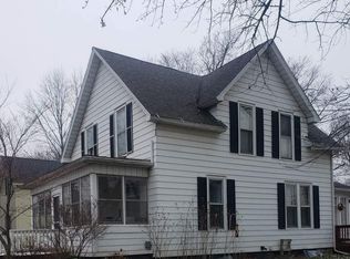 615 E St, La Porte, IN