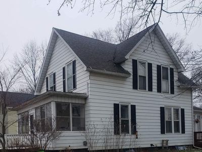 615 E St, La Porte, IN, 46350