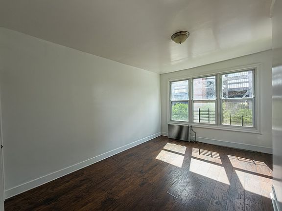 2nd image of 17 Marcus Garvey Blvd APT 2R