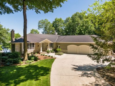 6580 S Bay Dr, Excelsior, MN, 55331