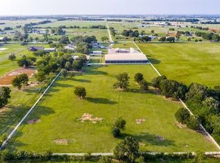 10344 Friendship Rd, Pilot Point, TX 76258