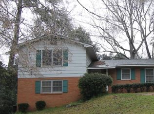 3313 Gail Dr, Columbus, GA 31907