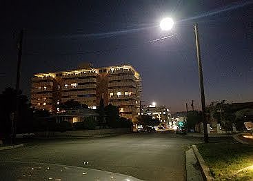 2nd image of 1800 N Stanton St APT 805