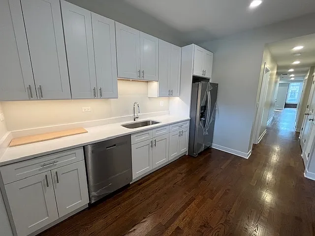 3726 N Racine Ave #2 — Photo 12