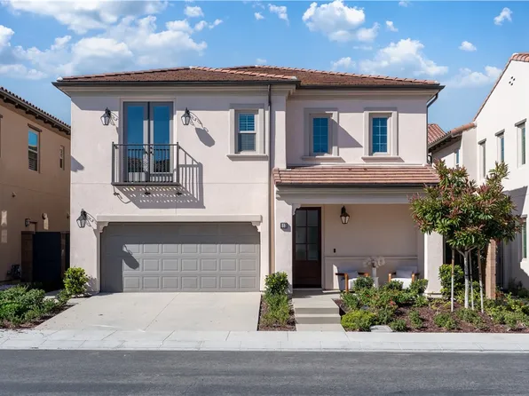 113 Bouquet, Irvine, CA 92618