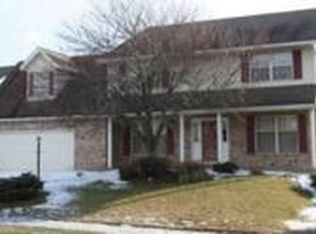 1705 Crow Creek Rd, Bettendorf, IA 52722