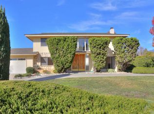 5384 University Dr, Santa Barbara, CA 93111